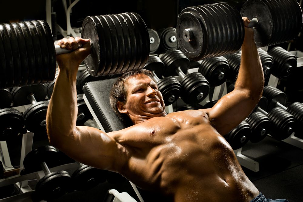 Increase Bench Press Power With These 10 Simple Tips | Muscle & Strength