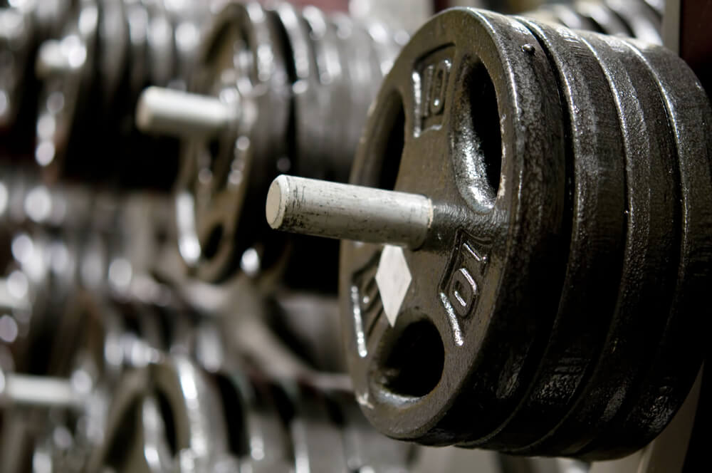 5 Simple Tactics for More Effective Workouts in the Gym
