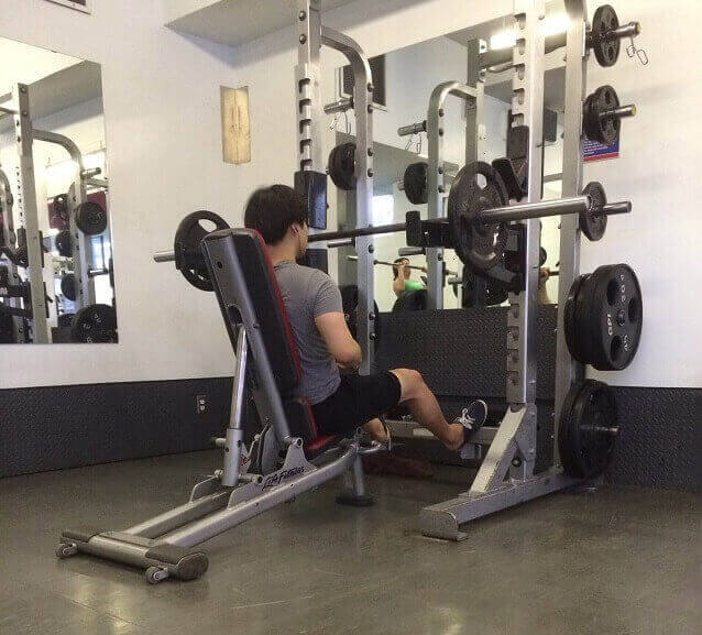 How to Be a Gym Asshole 3