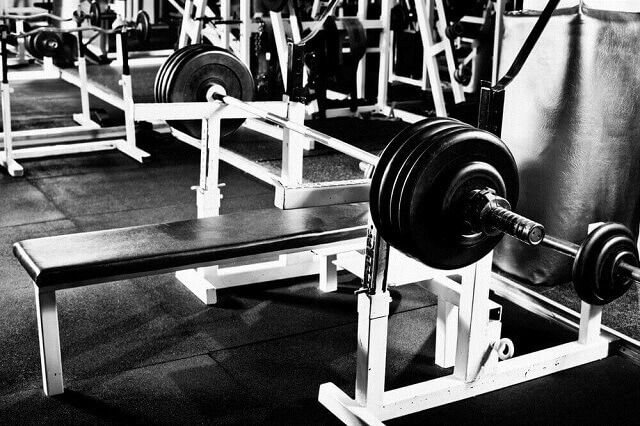 17 Ways to Improve Your Bench Press