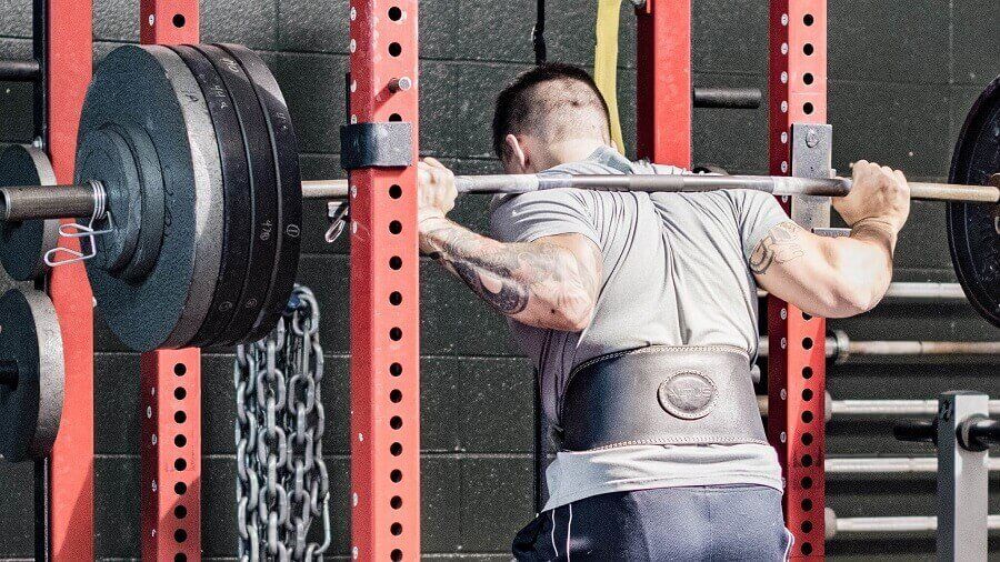 6 Things to Stop Doing When You Are Doing Squats