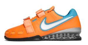 weightlifting shoes highest heel