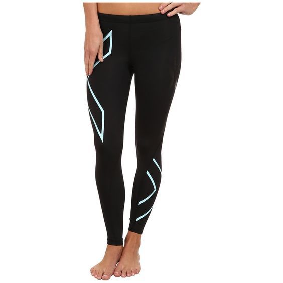 Gifts for Athletes: Women's 2XU Compression Tights