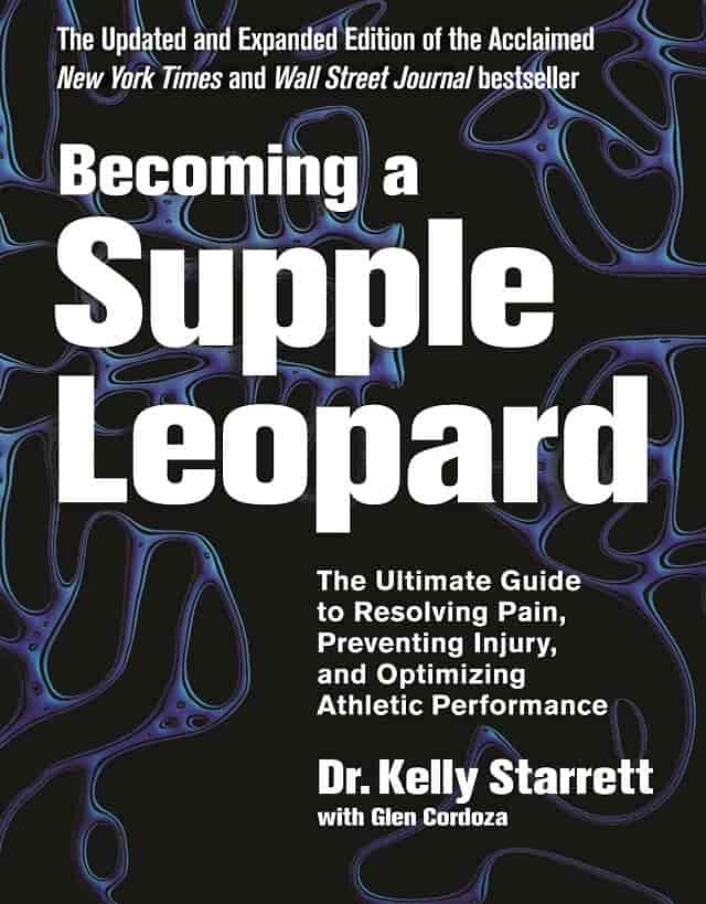 Gifts for Athletes: Becoming a Supple Leopard