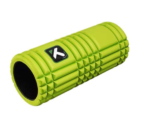 gifts for athletes triggerpoint foam roller