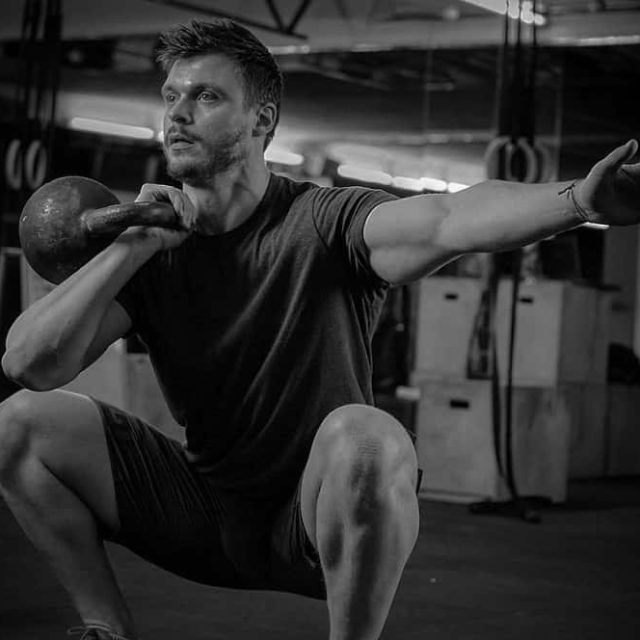 Why You Should Write Down Your Workout Goals