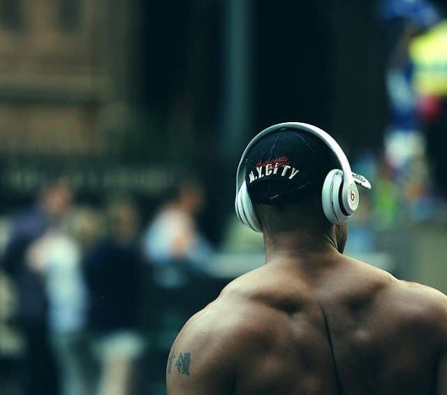 How Gratitude Can Make You a Better Athlete