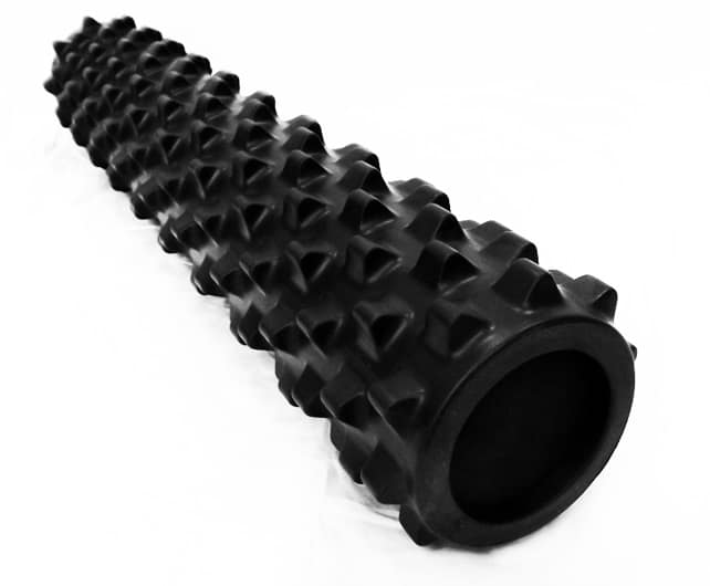 The Rumble Roller Review The Ultimate Tool For Deep Tissue Massage And Recovery