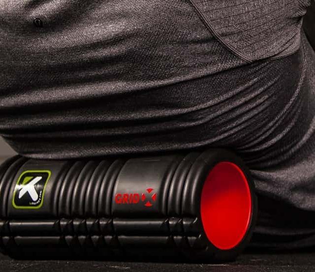 The Best 3 Foam Rollers for Athletes and Gymgoers