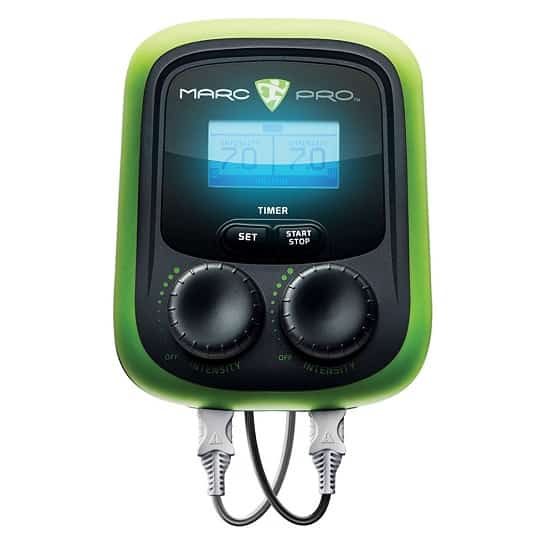 MarcPro Review: The Ultimate Recovery Tool for Athletes
