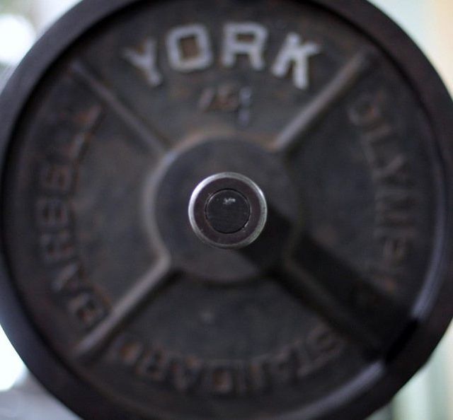 Benefits of Training with a Weight Vest