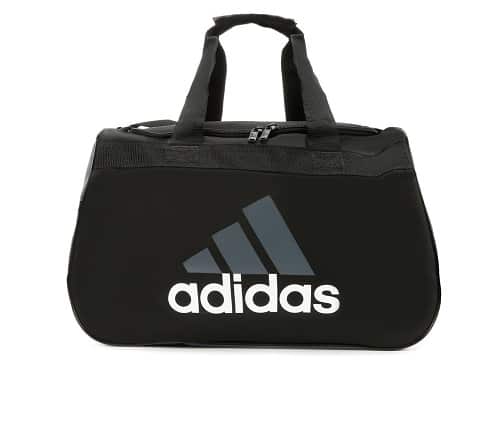 Adidas Diablo Gym Duffel Bag Review