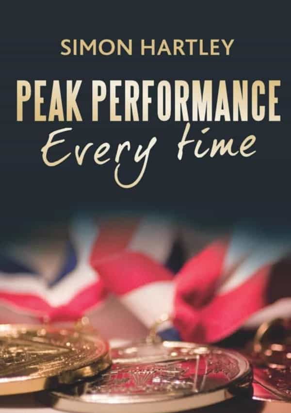 Mental Toughness Books for Athletes - Peak Performance Every Time