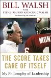 10 Leadership Lessons from The Score Takes Care of Itself - Thumbnail