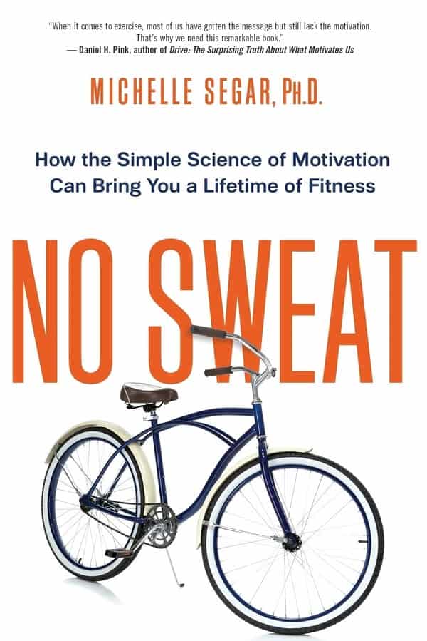 Best Motivational Fitness Book for Women
