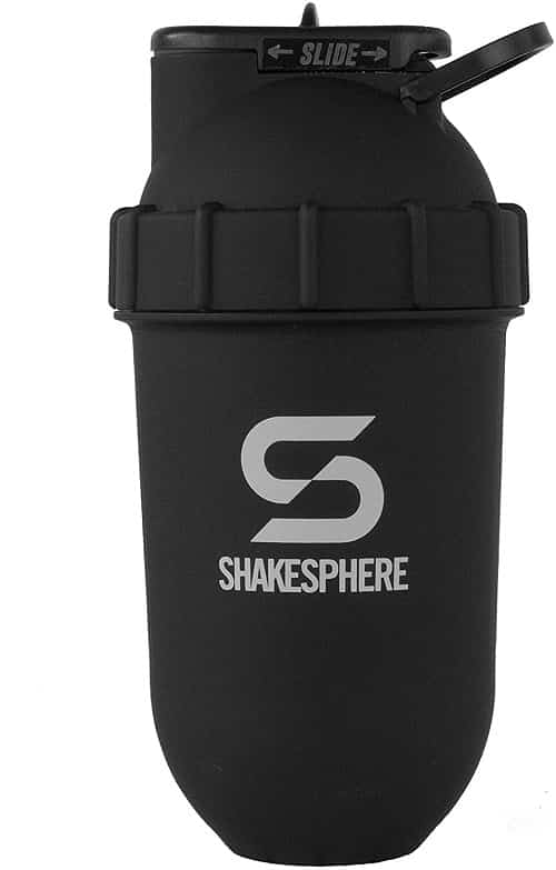 Best Shaker Cups - Shakesphere Tumbler Protein Shaker Bottle