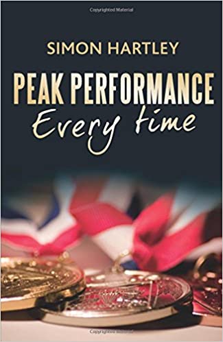 Best Sport Psychology Books - Peak Performance Every Time