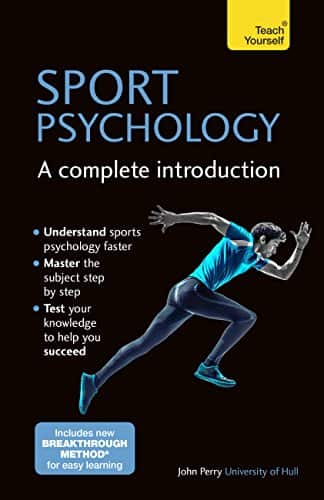 Best Sport Psychology Books - Sport Psychology An Introduction