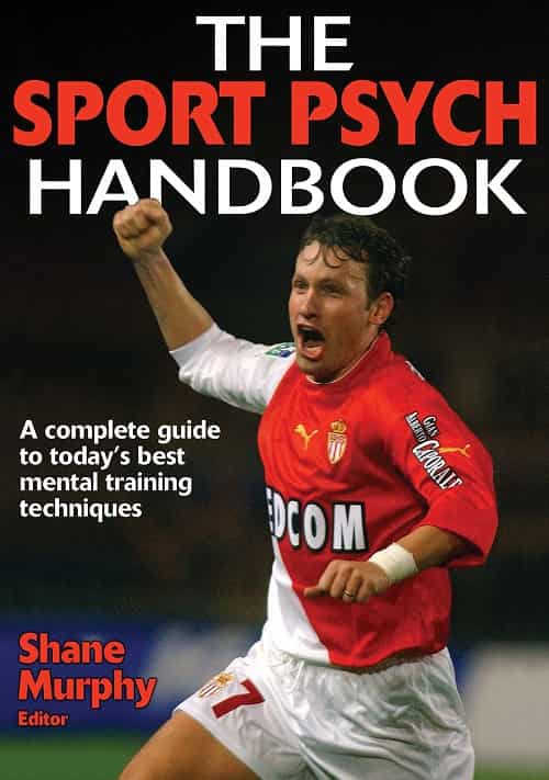 Best Sport Psychology Books - The Sport Psych Handbook