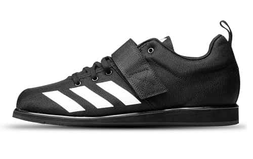 Best Weightlifting Shoes - Adidas Powerlift 4