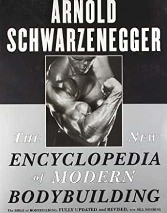 Best weightlifting books - New Encyclopedia of Bodybuilding
