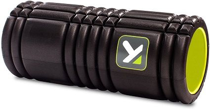 Home Gym Essentials -- Triggerpoint Grid Foam Roller