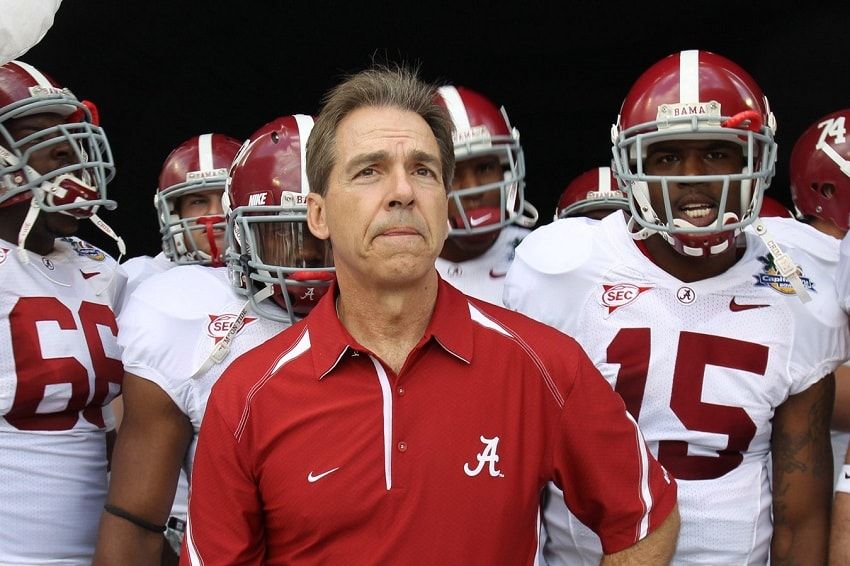How Good Do You Want to Be - Nick Saban - Book Summary