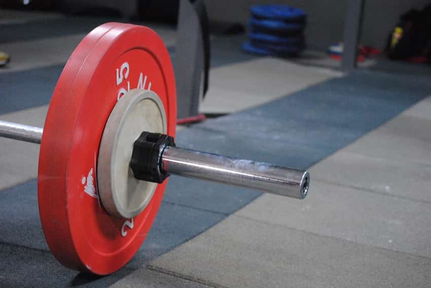 Best Barbell Pad for Hip Thrusters