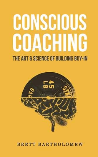 Books for Personal Trainers - Conscious Coaching