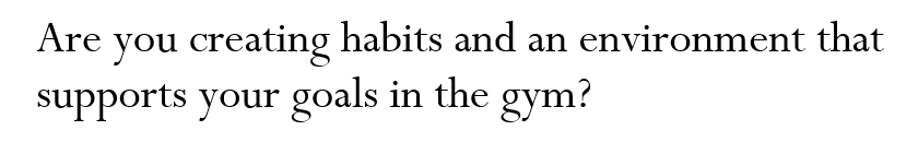 How Do I Get Motivated to Go to the Gym