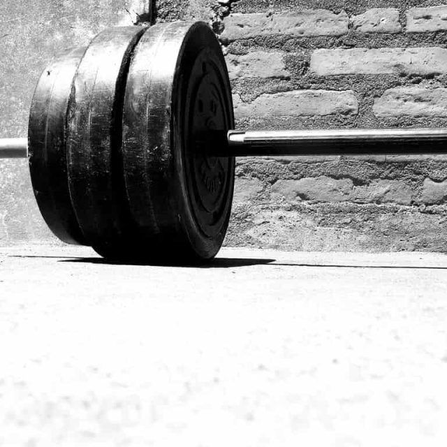 How I Got In the Best Shape of My Life