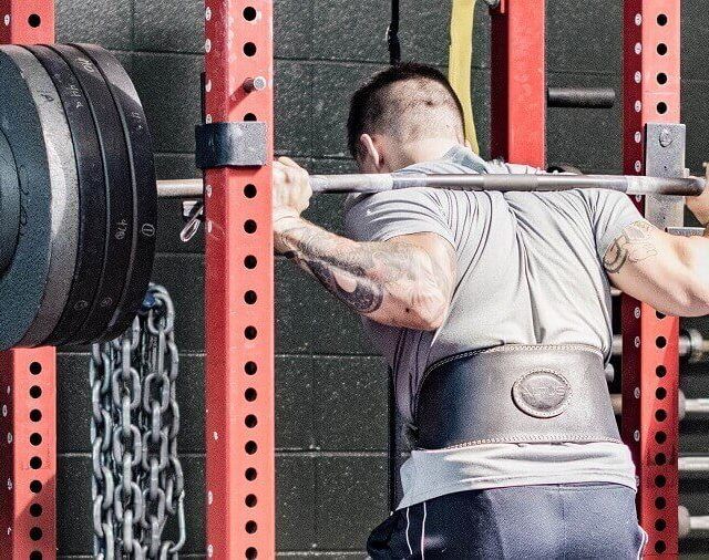 6 Things to Stop Doing When You Are Doing Squats
