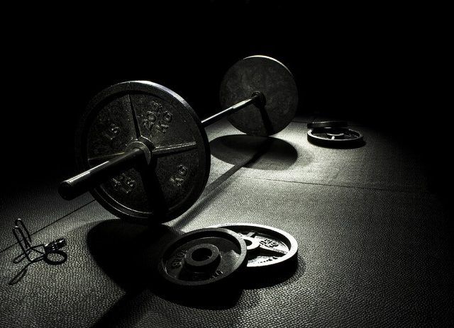 How to Get Your Butt in the Gym (And Keep It There)