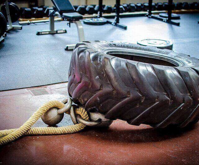Forget Getting Motivated This Is How to Get Your Butt Into the Gym
