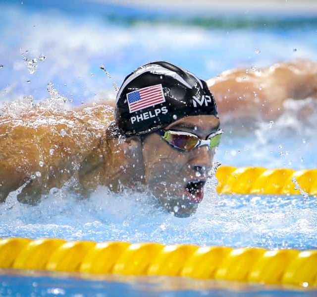 Visualization for Athletes: How to Crush the Competition and Your Workouts