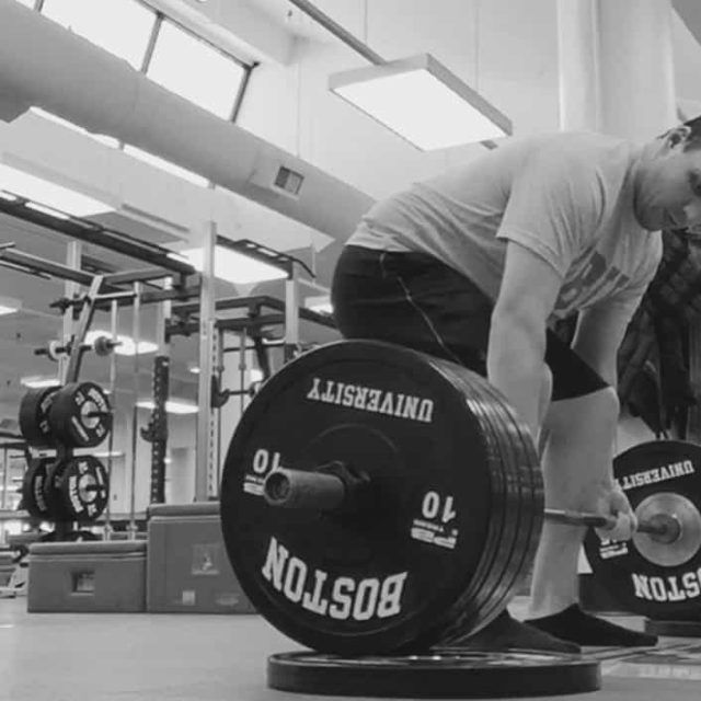 A 3-Day Workout Routine For Hypertrophy, Strength and Power