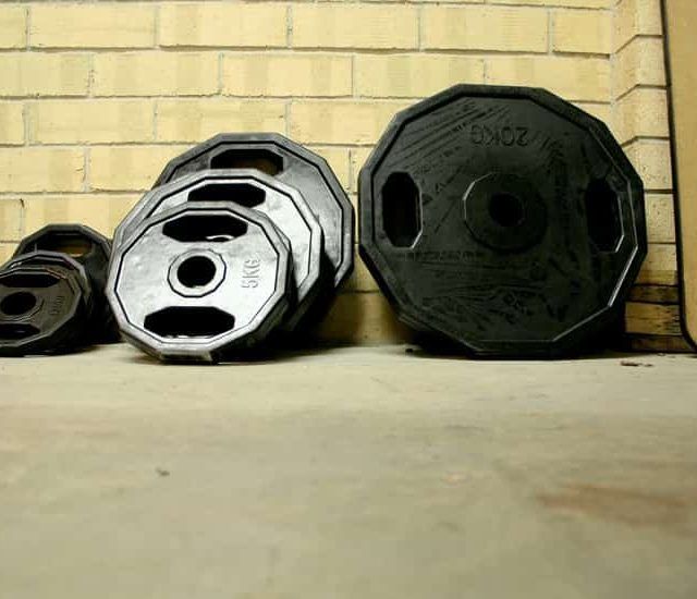 An Effective Chest and Tricep Workout for Busy People