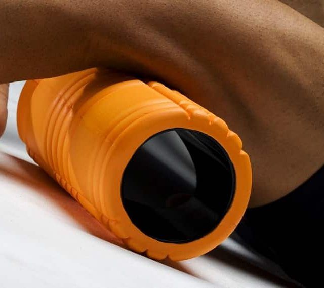 The Foam Roller: 5 Scientifically-Backed Benefits