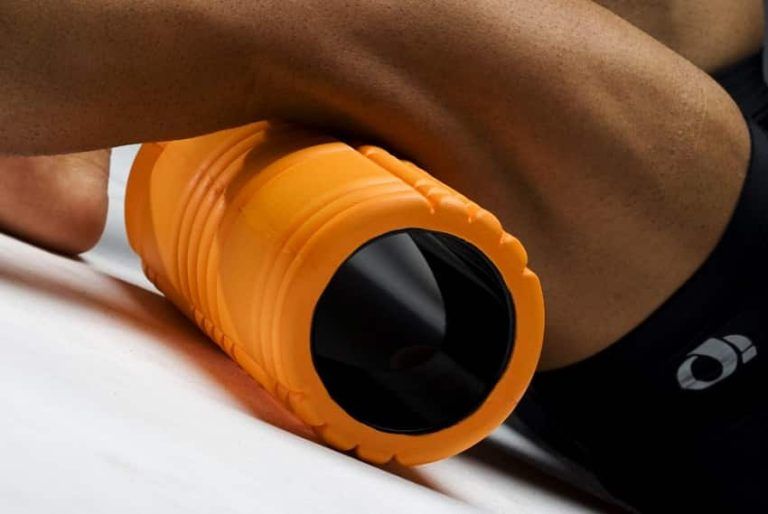 5 ScientificallyBacked Benefits of Foam Rolling