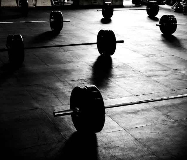 Unloading: Combine Your Heavy Lifting with Functional Movements for Maximum Results
