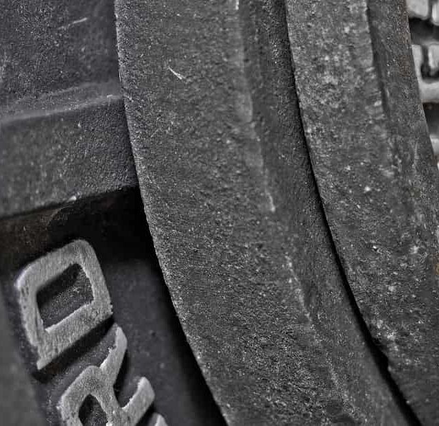 A Full Body Eccentric Isometrics Workout Routine
