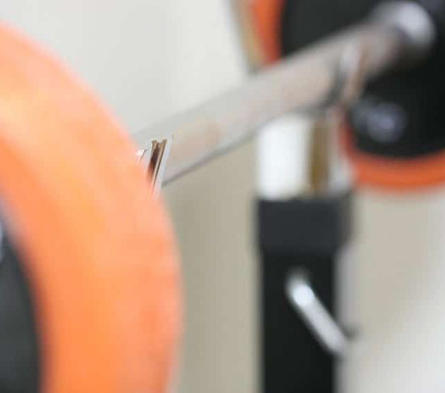 Exercise of the Day: Step-in Lunge with Row
