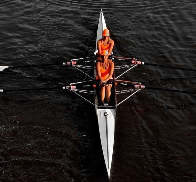 Strength Training for Rowers A Workout for Explosive Power