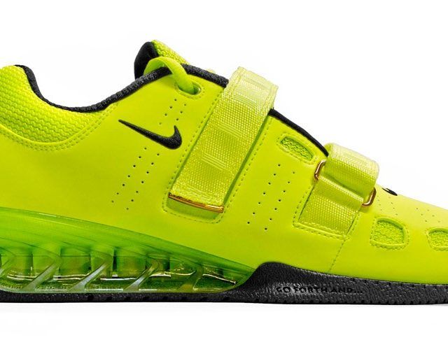 The Benefits of Weightlifting Shoes