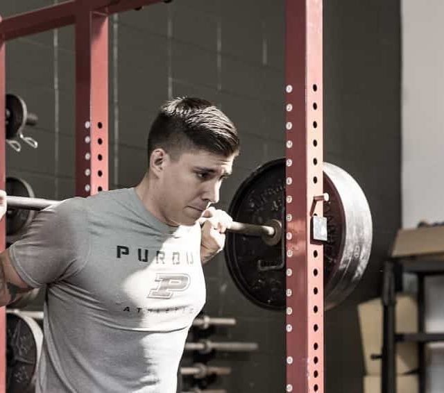 What’s the Best Stance Width for Squats?