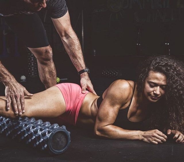 The Rumble Roller Review