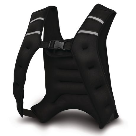 Aduro Sport Weighted Vest