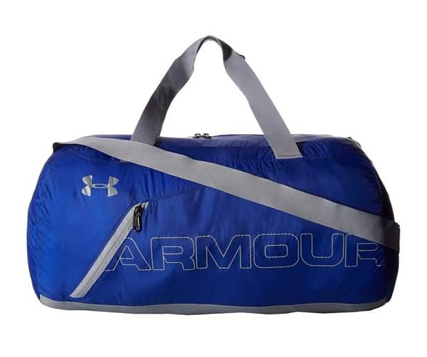 Under Armour Packable Duffel Bag