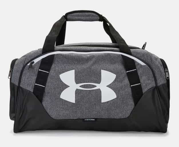 Under Armour Undeniable Gym Duffel Bag