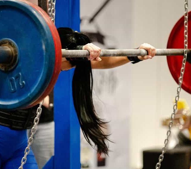 5 Best Weightlifting Belts for Every Kind of Lifter